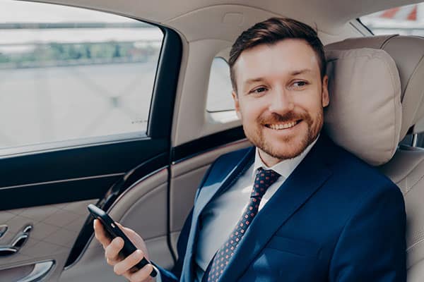 Déplacements professionnels en taxi - Accueil Taxi à Forcalquier Déplacements professionnels en taxi - Accueil Taxi à Forcalquier